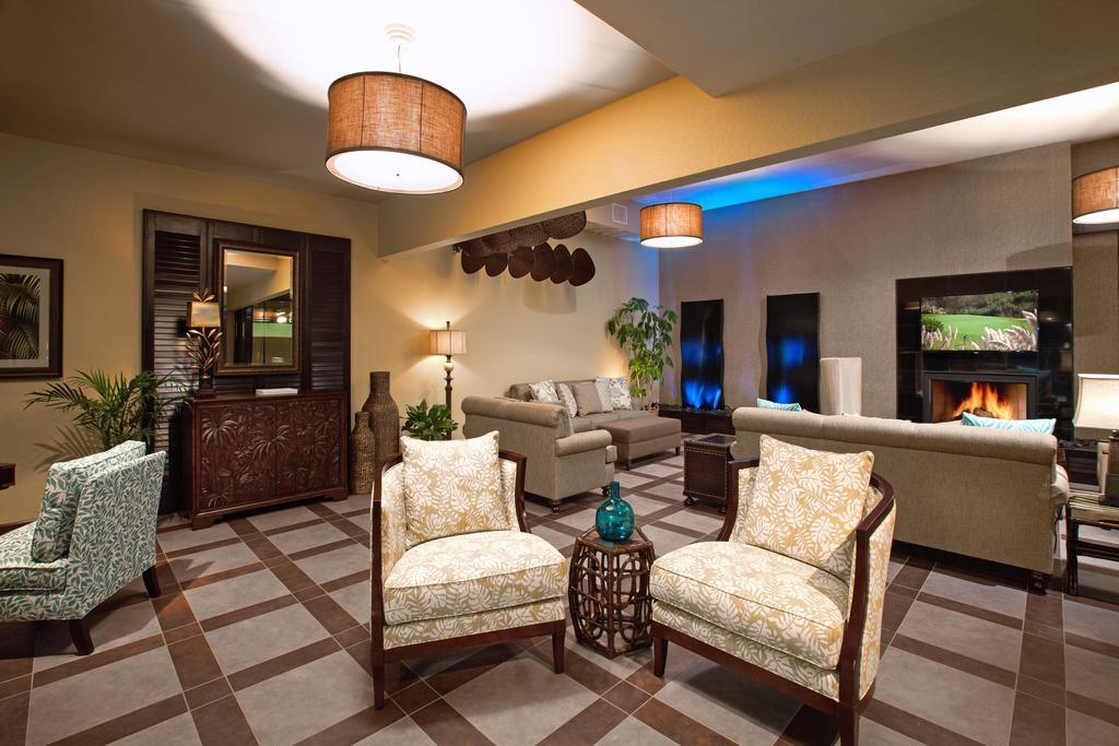 Desert Isle Station touristique 3*